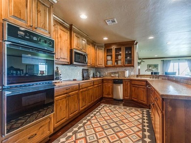 Just an easy drive from Oklahoma City, this rare 166.99 acre - photo 21