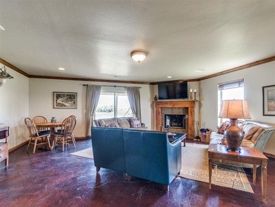 Just an easy drive from Oklahoma City, this rare 166.99 acre - photo 24
