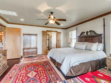 Just an easy drive from Oklahoma City, this rare 166.99 acre - photo 29