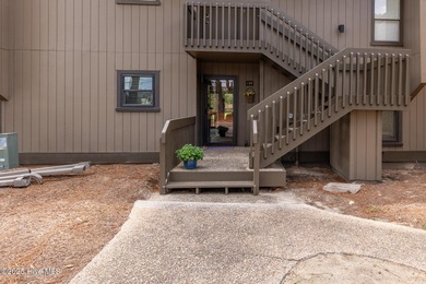 Horse Creek Lake Condo For Sale in Pinehurst North Carolina