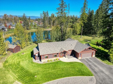  Home Sale Pending in Kalispell Montana