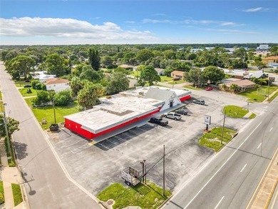 Welcome to this PRIME .9 Acre US-1 FRONTAGE Location. This 10 - photo 5