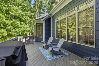 Welcome to refined Lake Norman living in the desirable Lakewood - photo 37