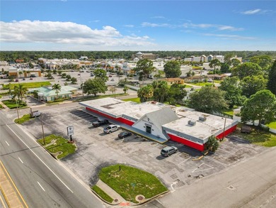 Welcome to this PRIME .9 Acre US-1 FRONTAGE Location. This 10 - photo 7