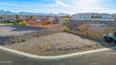 Lake Lot For Sale in Bullhead City, Arizona