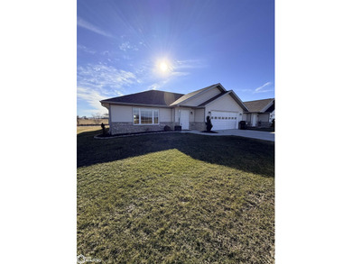 (private lake, pond, creek) Condo For Sale in West Point Iowa