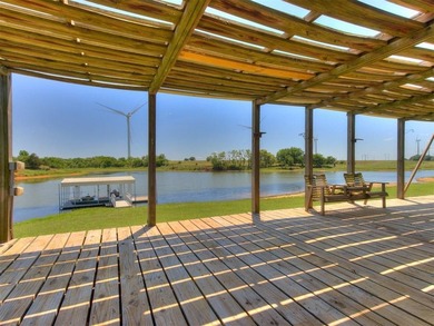 Just an easy drive from Oklahoma City, this rare 166.99 acre - photo 42