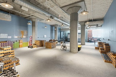 Fantastic value opportunity to own a 2nd floor business condo at