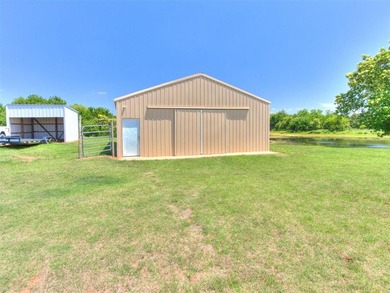 Just an easy drive from Oklahoma City, this rare 166.99 acre - photo 44