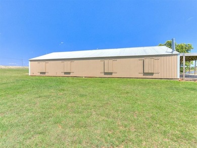 Just an easy drive from Oklahoma City, this rare 166.99 acre - photo 47