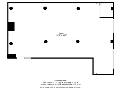 Fantastic value opportunity to own a 2nd floor business condo at