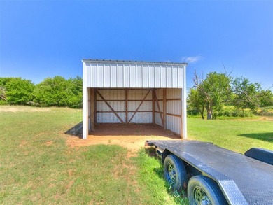 Just an easy drive from Oklahoma City, this rare 166.99 acre - photo 49
