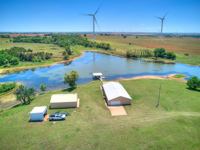 Just an easy drive from Oklahoma City, this rare 166.99 acre - photo 50