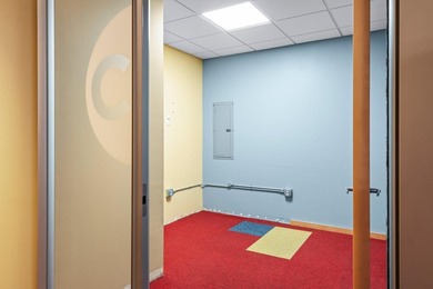 Fantastic value opportunity to own a 2nd floor business condo at