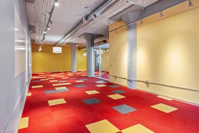 Fantastic value opportunity to own a 2nd floor business condo at