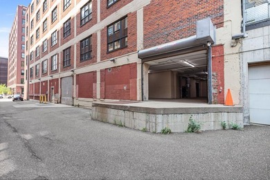 Fantastic value opportunity to own a 2nd floor business condo at