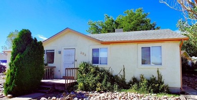 Pueblo Reservoir Home For Sale in Pueblo West Colorado