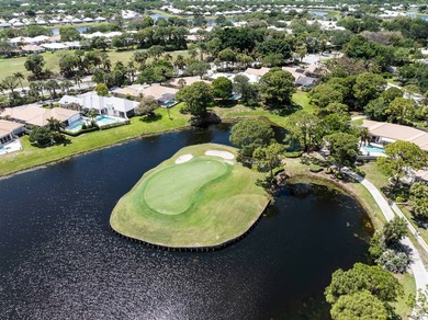 Sweeping Golf & Lake Views on the 14th Signature Hole! - photo 2