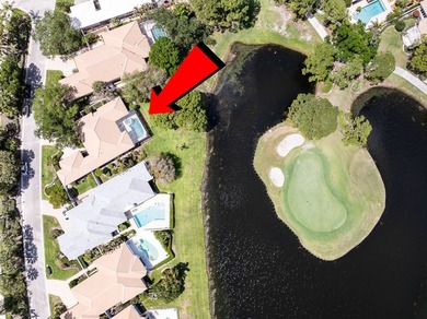 Sweeping Golf & Lake Views on the 14th Signature Hole! - photo 4