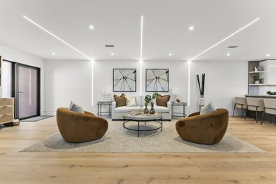 Coastal luxury meets modern perfection in these stunning - photo 7