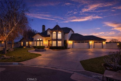 Spring Valley Lake Home For Sale in Victorville California