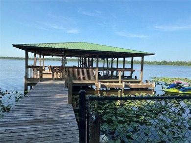 Lake Home For Sale in Lake Wales, Florida