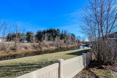 Homes in Barrington West rarely become available, especially at - photo 2