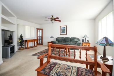 Homes in Barrington West rarely become available, especially at - photo 4