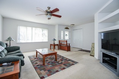 Homes in Barrington West rarely become available, especially at - photo 5