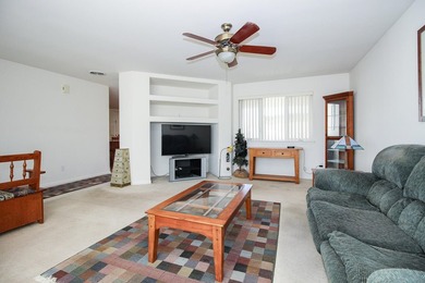 Homes in Barrington West rarely become available, especially at - photo 6