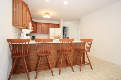 Homes in Barrington West rarely become available, especially at - photo 8