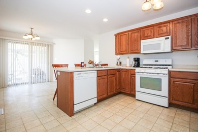 Homes in Barrington West rarely become available, especially at - photo 10