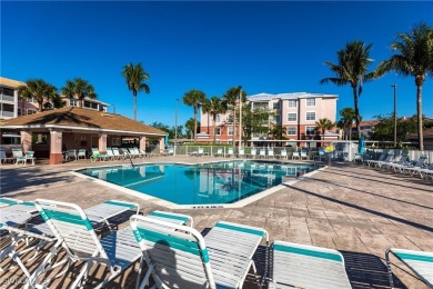 (private lake, pond, creek) Condo Sale Pending in Fort Myers Florida