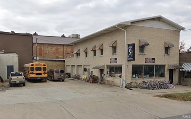 Bixler Lake Commercial For Sale in Kendallville Indiana