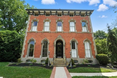 (private lake, pond, creek) Condo For Sale in Covington Kentucky