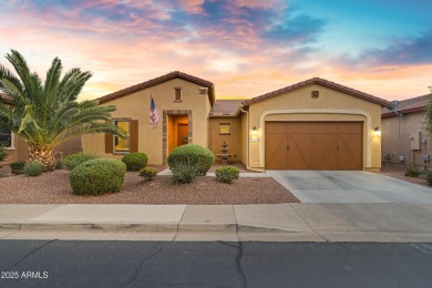 Province Lakes  Home For Sale in Maricopa Arizona