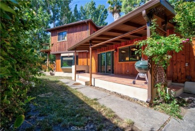 Clear Lake Home For Sale in Lakeport California