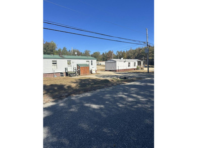 7 pad mobile home park with and extra 1 acre lot for expansion - photo 11