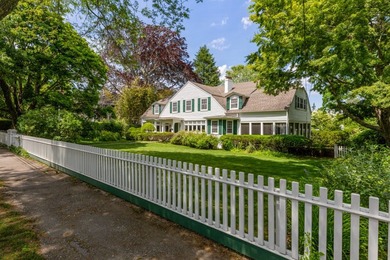 Built in 1832 and owned by the same family for nearly 50 years - photo 1