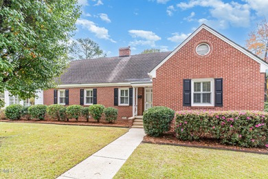 (private lake, pond, coastal) Home For Sale in Smithfield North Carolina