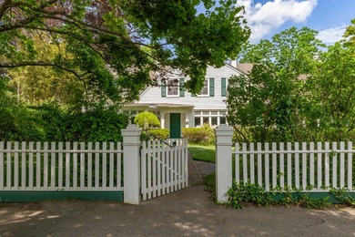 Built in 1832 and owned by the same family for nearly 50 years - photo 2