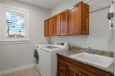 The perfect, near beach Island community! Enjoy deeded beach