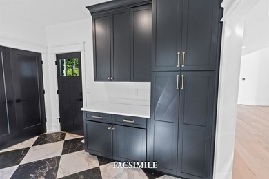 Experience life at the lake with this exquisite custom-built - photo 14