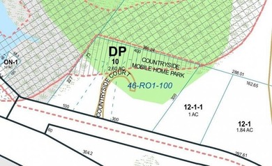 7 pad mobile home park with and extra 1 acre lot for expansion - photo 15