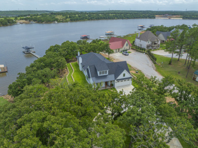 1757 Country Club Road, Bowie, Texas 76230 - Lake Home For Sale in Bowie, Texas
