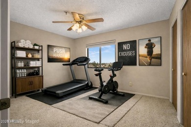 Step into a beautifully upgraded 3rd-floor condo featuring - photo 17