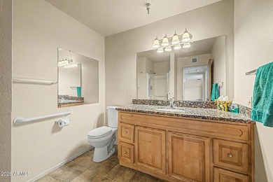 Step into a beautifully upgraded 3rd-floor condo featuring - photo 19