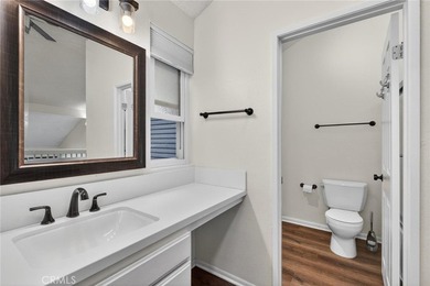 Welcome to this charming 1-bedroom, 1-bathroom two-story condo - photo 20