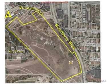 Lake Acreage Sale Pending in Torrance, California