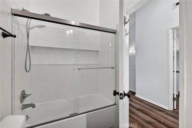 Welcome to this charming 1-bedroom, 1-bathroom two-story condo - photo 21